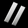 Buy cheap Tungsten Carbide Film Slitting Blades 95mm For PP Plastic Cutting from wholesalers