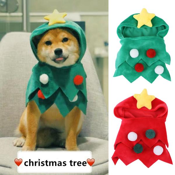 Buy cheap Christmas Velvet Pets Wearing Clothes Jumpsuit 23x20x5cm from wholesalers