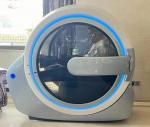 Round Hyperbaric Oxygen Chamber 1.3ATA Pressure With Ventilation