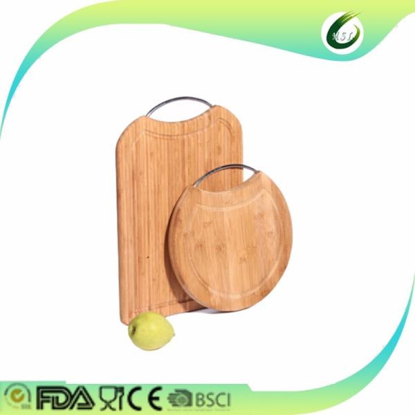 Buy cheap Hot sale natural cutting board bamboo free shipping from wholesalers