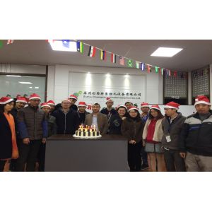 Suzhou Chuangsite Automation Equipment Co., LTD