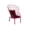 Buy cheap 200kg Weight Capacity High Back Outdoor Leisure Chairs from wholesalers