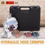 Hydraulic Crimping Tool for Auto Air conditioning Hoses, Hand Hydraulic Crimper