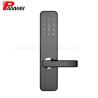 Buy cheap Elegant Fingerprint Sensor Door Lock / Waterproof Security Fingerprint Lock from wholesalers