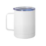 32 oz 18/8 Stainless Steel Insulated Coffee Mugs With Handle BPA FREE