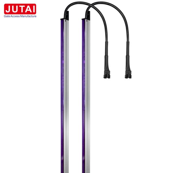 Buy cheap Unique 1800mm 29-Beam Doors 100000Lux IP65 Blanking Light Curtain Anti Interference Capability JUTAI Technical Support from wholesalers