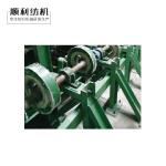 Buy cheap High Efficiency Vertical Fabric Brushing Machine For Textile Finishing 8~22m / from wholesalers