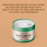 Buy cheap Clear Luminous White Brightening Face Cream Collagen Aloe Vera Best Glowing Skin Cream from wholesalers