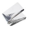 Buy cheap Factory price Emergency Thermal Blanket Medical mylar emergency blankets from wholesalers