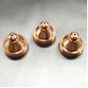 Buy cheap Kjellberg Consumables Plasma Cutting Nozzle S2012Y 11.848.221.412 from wholesalers