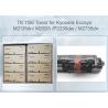 Buy cheap Kyocera Ecosys Toner M2635DN Toner Kyocera TK-1150 Black 3k Pages from wholesalers