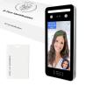 Buy cheap Linux System Face Recognition Biometric Machine Contactless Access Control from wholesalers
