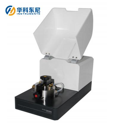 Buy cheap Metal Foils / Rubber Films Gas Permeability Tester ISO 15105-1 HTZ-073 from wholesalers