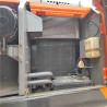 Buy cheap 20 Tons Heavy Machine Used Hitachi Zx200 Excavator With Low Working Hours from wholesalers