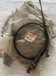 Smooth Finish Idle cable, odometer cable MC539002 Japan