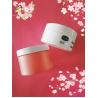 Buy cheap Airtight Eco Friendly Cosmetic Jars PET Material 250g Contamination Free from wholesalers