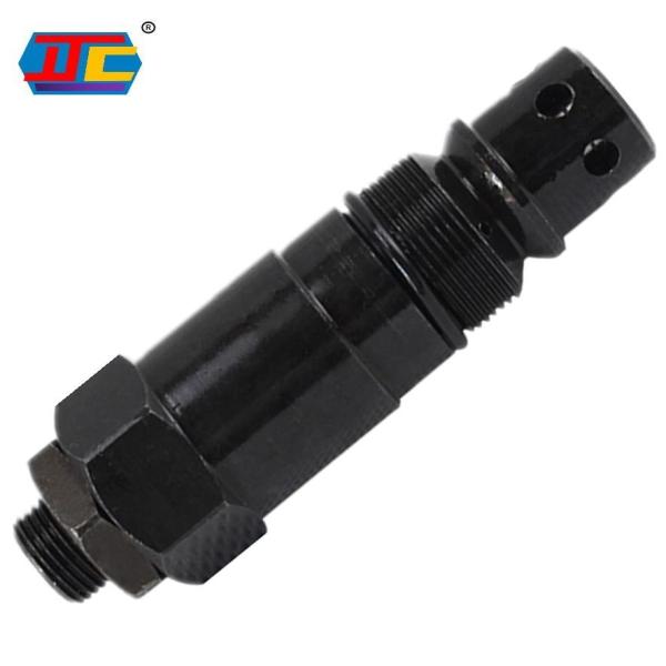 Buy cheap Priority Hydraulic Safety Relief Valve For Kato HD250 Excavator Parts from wholesalers