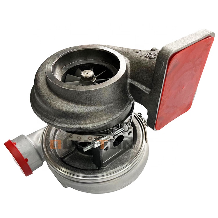 CAT 955D Turbo 4LF-302 for 966D 966E Engine 3306 Construction Machinery Parts 1W9383