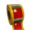 Buy cheap Steamed Skinless Sausage Barrier Or Permeable Multi Layer Casing Film Sausage Casing from wholesalers