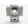 Buy cheap Stainless Steel Precision Insert Bearing Pillow Block Units from wholesalers