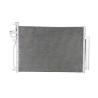 Buy cheap Replace/Repair Car AC Condenser for Chevrolet Captiva 95297047 96436393 Cooling System from wholesalers