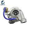 Buy cheap High quality EC240B diesel engine turbocharger D7E from wholesalers