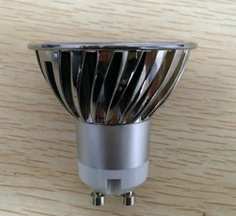 Buy cheap Cool white 3W LED Spotlight GU10 from wholesalers