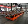 Buy cheap T35 Trapezoidal roofing sheet roll forming machine for kyrgyzstan from wholesalers