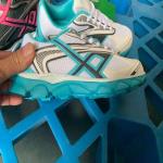 Ladies Sport Shoes Casual And Fashion Two Color High-Quality New style