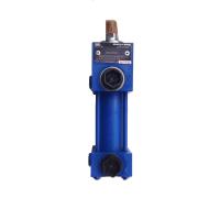 Buy cheap Rexroth Hydraulic Cylinder CDT3MX5 25 18 30Z20 B11HHUTWW Adjustable New product