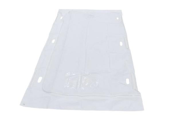 Buy cheap Leakproof Mortuary Corpse 90x220cm Dead People Bag from wholesalers
