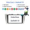 Buy cheap Android 10 Quad-Core 2GB RAM 9 Inch 2 din Car Radio DVD Player Multimedia Navigation GPS for Toyota Camry 2006-2011 from wholesalers