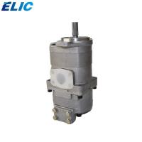 Buy cheap Pilot Pump Excavator Gear Pump For KOMATSU WA180 WA300 WA320 705-51-20070 product