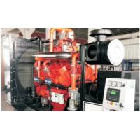 Buy cheap 600kW Syngas Engine Generator 1500 Rpm Generator in line product