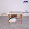 Buy cheap 220V Collapsible Lightweight Precision Table Saw For Cutting Plywood from wholesalers