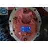 Buy cheap Solar 225 Excavator Doosan Final Drive 401-00454B 170401-00042 K1011413A K9005007 K1003939A from wholesalers
