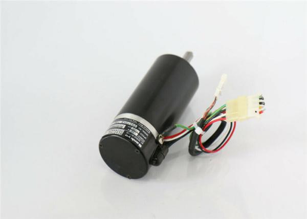 New 400W AC Servo Motor MC401AS302KNN38 Speed 3000rpm Nidec Sankyo Industrial
