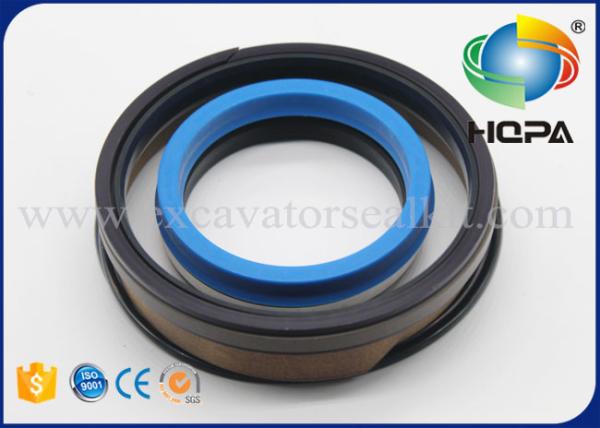 Komatsu 707-99-43110 Excavator Seal Kit , Lift Cylinder Seal Kit Fits WA200-3
