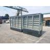 Buy cheap Supermarket Ice Cream Upright Merchandiser Freezer With Multi Decks from wholesalers
