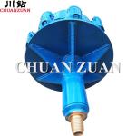 IADC 637 HDD Rock Reamers / 800MM HDD hole openers For Trenchless Horizontal