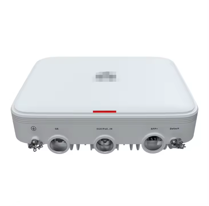 5.95 Gbps AirEngine 6760R-51E Outdoor Wireless Access Point with Stock Availability