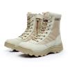 Buy cheap Gear Tactical Boots Waterproof Sneaker Mens Outdoor Hiking Desert Non-Slip from wholesalers