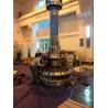 Buy cheap 150RPM-1500RPM Water Turbine Generator Hydro Power Generator from wholesalers