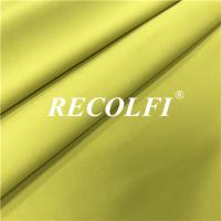 Buy cheap Upf 50 Recycled Spandex Fabric Skin Friendly Feel For Uk Luxury Bikini Sets product