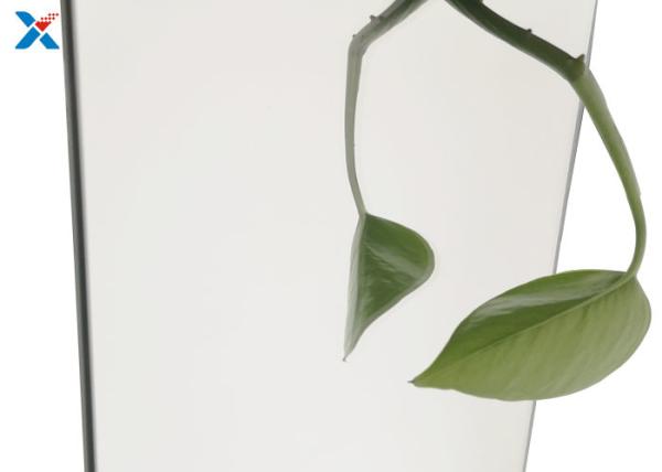 Buy cheap 3mm Mirrored PMMA outdoor acrylic mirror sheet Laminated Plastic Board from wholesalers