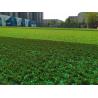 Buy cheap FIFA Approved Green Rubber Artificial Grass Infill For Outdoor performance infill granuel from wholesalers