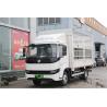 Buy cheap Xingzhi H8E Geely Electric Truck Electric EV Car With Two Wheel Drive from wholesalers