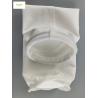 Buy cheap Non Woven Polyester P84 Filter Bags For Industry Cement Plant Steel Plant from wholesalers