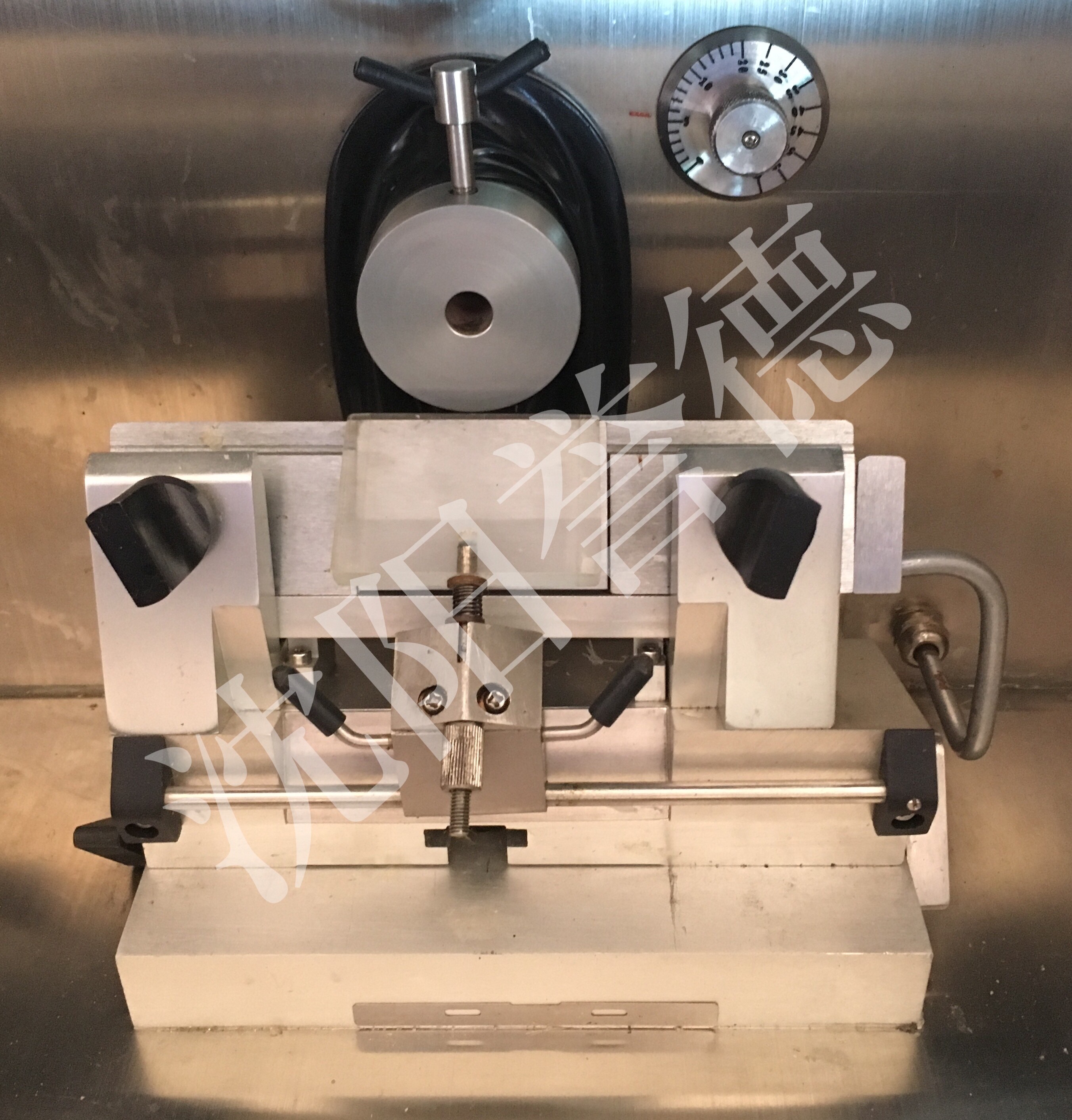 Floor Type Frezon Cryostat Microtome , Histopathology Instruments Mechanical Structure