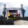 Buy cheap Rental Outdoor Waterproof Led Screen 5500CD/M2 SMD1921 Die Casting Aluminum from wholesalers
